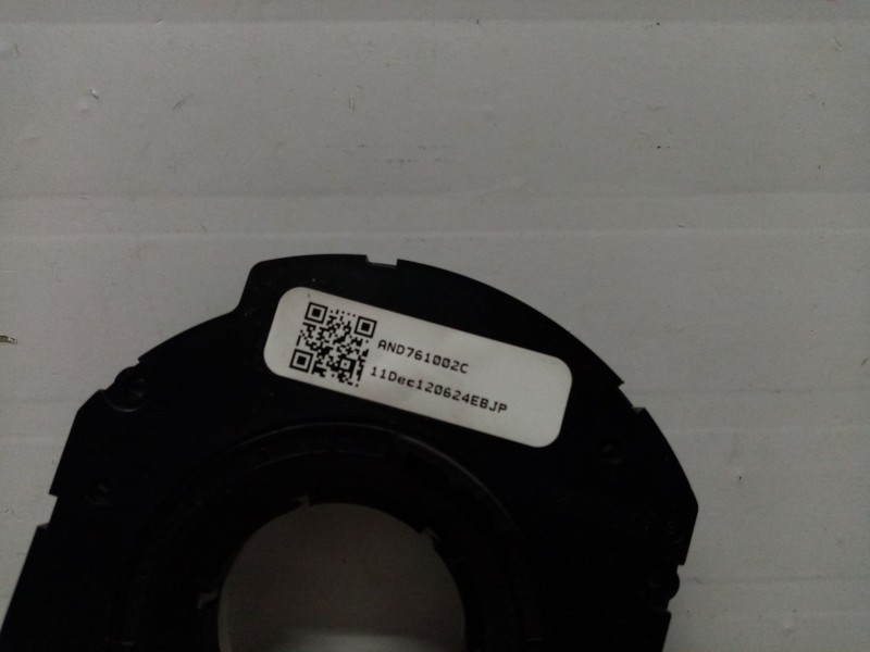 Recambio de sensor para ford focus lim. (cb8) referencia OEM IAM AND761002C  