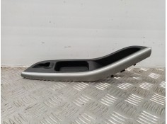 Recambio de asidero puerta delantera derecha para ford focus lim. (cb8) referencia OEM IAM BM51A240A40 BM51A240A40ADW  2