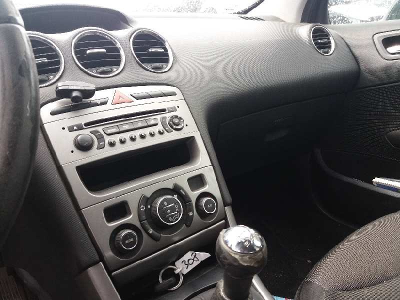 peugeot 308 sport   |   09.07 - 12.10 | 2007 - 2010 | 120 cv / 88 kw del año 2007 peugeot 308 sport   |   09.07 - 12.10 | 2007 - 2010 | 120 cv / 88 kw del año 2007