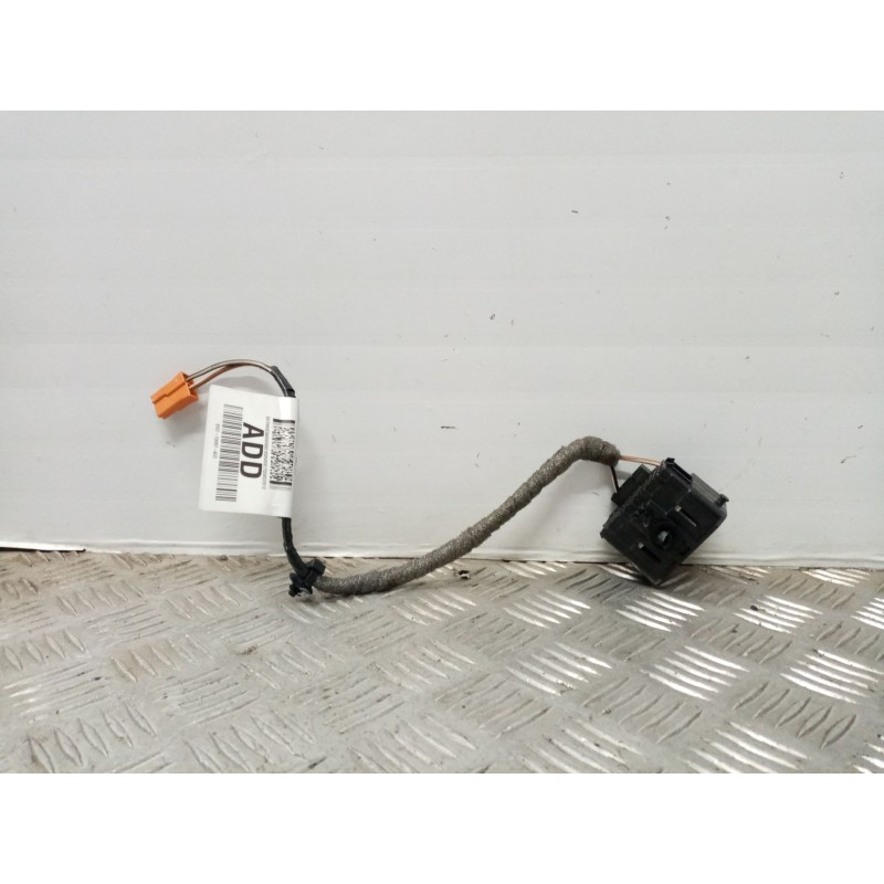 Recambio de instlacion electrica para ford focus lim. (cb8) referencia OEM IAM BV6T15K857 BV6T15K857ADD 