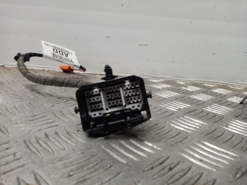 Recambio de instlacion electrica para ford focus lim. (cb8) referencia OEM IAM BV6T15K857 BV6T15K857ADD 