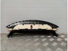 Recambio de cuadro instrumentos para citroen c4 berlina 1.6 16v hdi referencia OEM IAM 281142475 6258117 281141556 2
