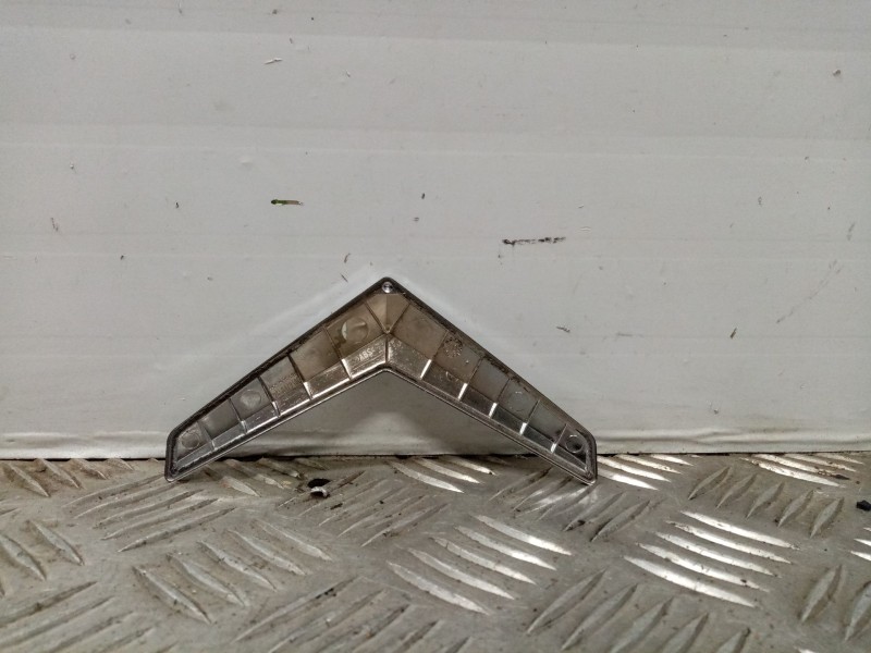 Recambio de anagrama para citroen c4 berlina 1.6 16v hdi referencia OEM IAM 9658479380  