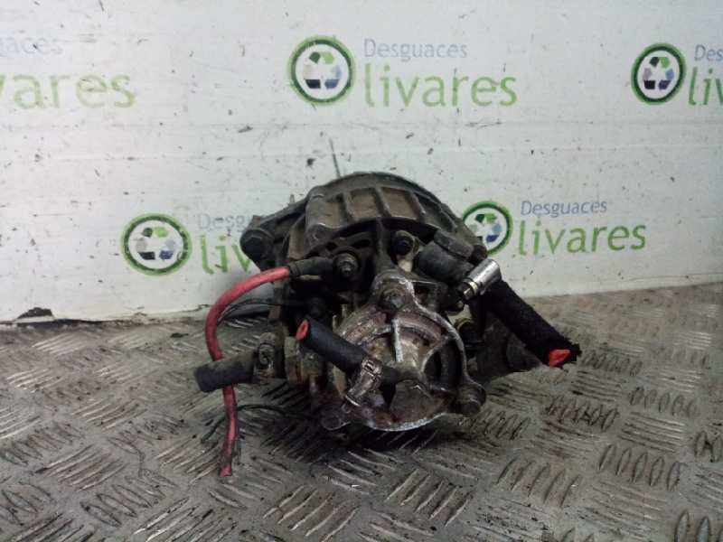 Recambio de alternador para volvo s80 berlina 2.5 d   |   05.98 - 12.00 | 1998 - 2000 | 140 cv / 103 kw referencia OEM IAM DÍNAM