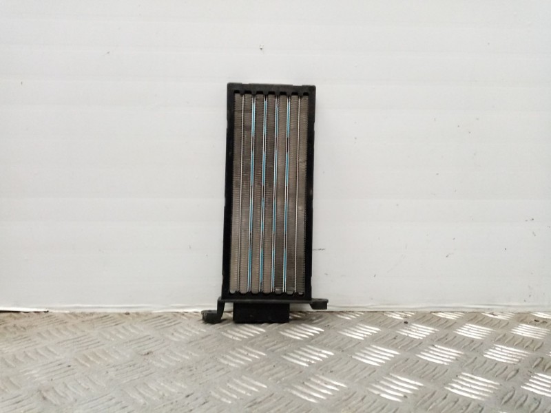 Recambio de resistencia calefaccion para citroen c4 berlina 1.6 16v hdi referencia OEM IAM C6678  