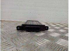Recambio de resistencia calefaccion para citroen c4 berlina 1.6 16v hdi referencia OEM IAM C6678   2