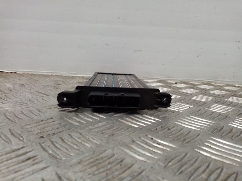 Recambio de resistencia calefaccion para citroen c4 berlina 1.6 16v hdi referencia OEM IAM C6678  