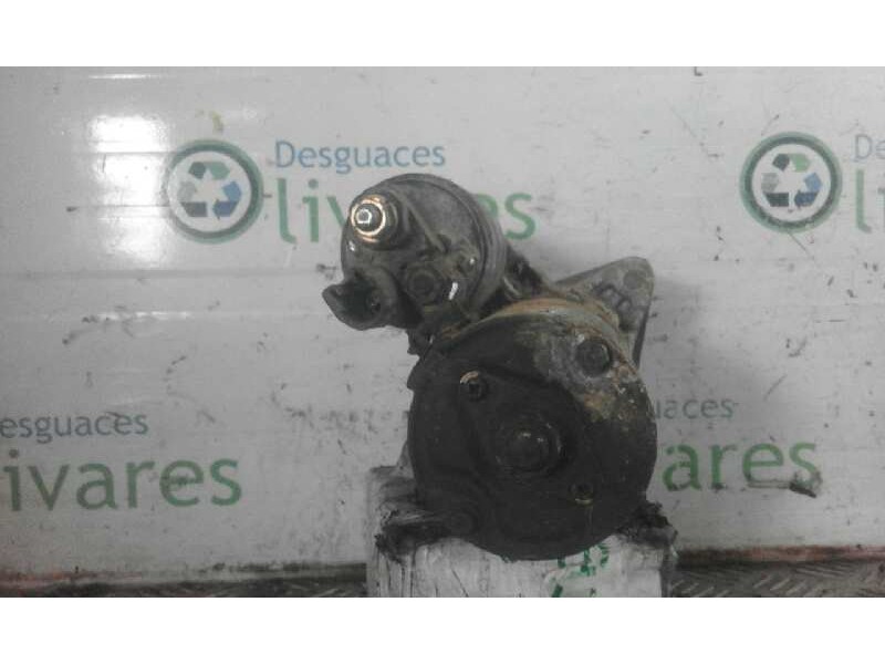 Recambio de motor arranque para toyota corolla (e11)    |   0.97 - 0.00 | 1997 - 2000 referencia OEM IAM   