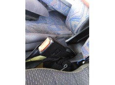 Recambio de pretensor airbag izquierdo para nissan cabstar e bd30 referencia OEM IAM   