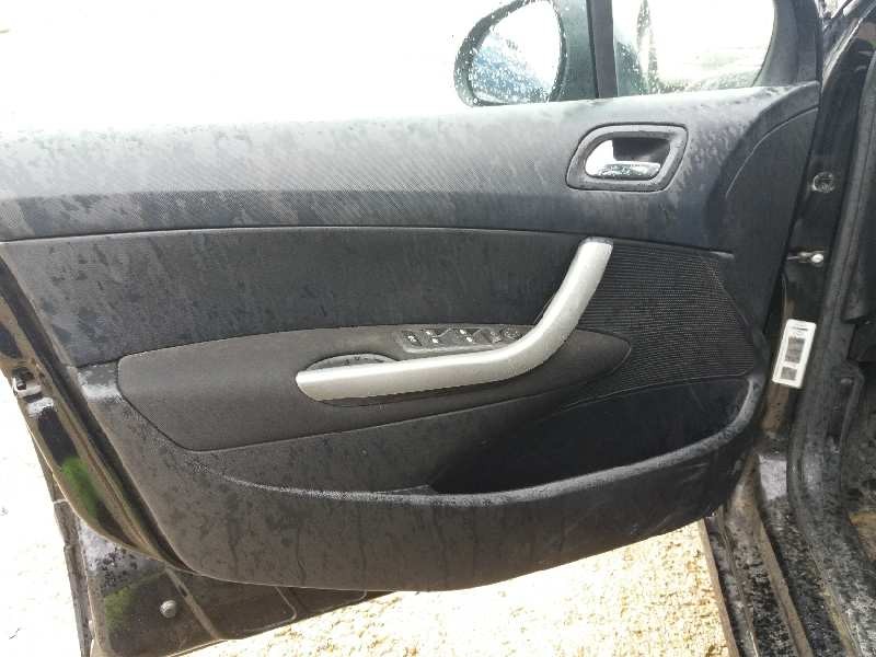 peugeot 308 sport   |   09.07 - 12.10 | 2007 - 2010 | 120 cv / 88 kw del año 2007 peugeot 308 sport   |   09.07 - 12.10 | 2007 - 2010 | 120 cv / 88 kw del año 2007