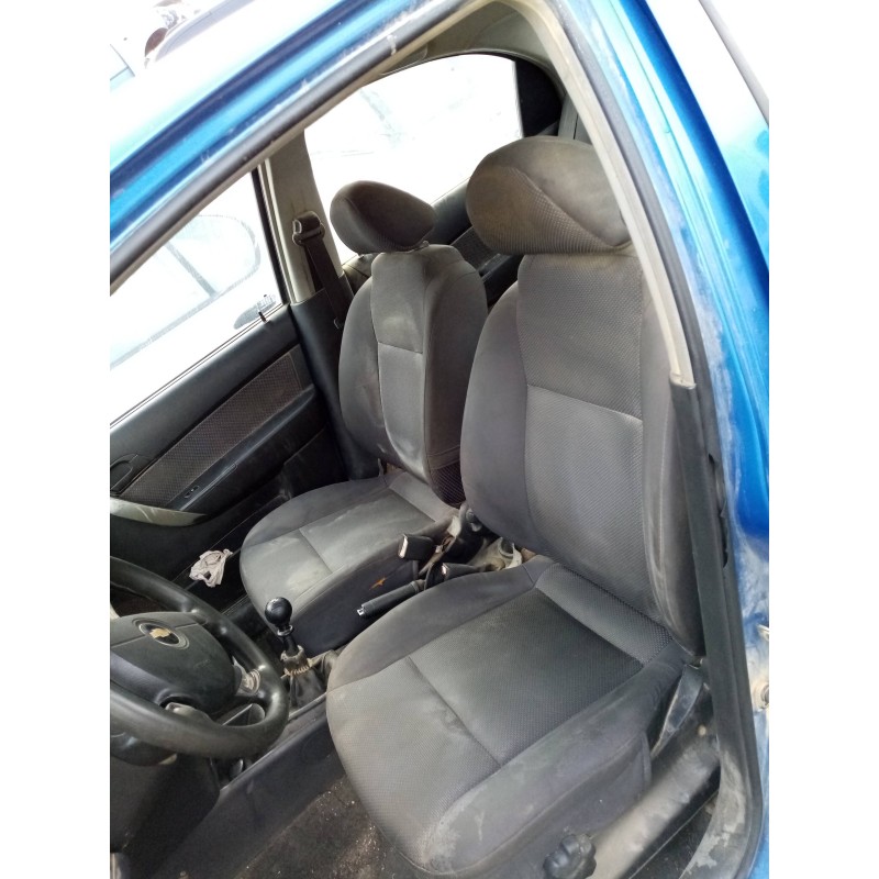 chevrolet aveo 1.4 cat   |   0.06 - ... | 2006 | 94 cv / 69 kw del año 2006