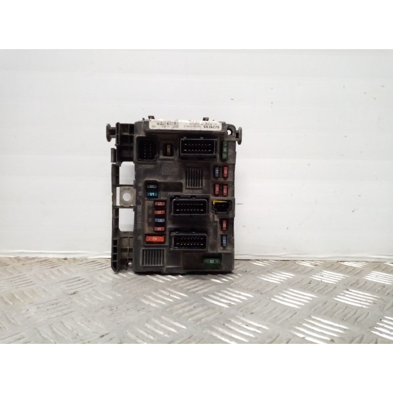 Recambio de caja bsm para citroen c5 berlina 2.0 hdi cat (rhy / dw10td) referencia OEM IAM 9643498880 BSM B3 