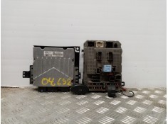 Recambio de kit inmovilizador para citroen c5 berlina 2.0 hdi cat (rhy / dw10td) referencia OEM IAM SW9646529680 HW9644302380 5W