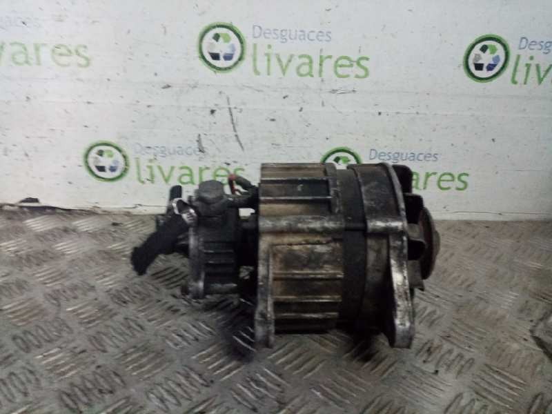 Recambio de alternador para volvo s80 berlina 2.5 d   |   05.98 - 12.00 | 1998 - 2000 | 140 cv / 103 kw referencia OEM IAM DÍNAM
