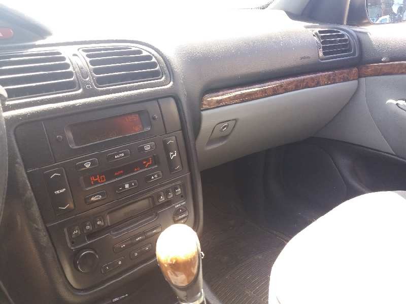 peugeot 406 berlina (s1/s2) 2.0 hdi   |   ... | 0 - 2005 | 109 cv / 80 kw del año 25/05/2000