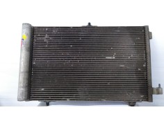Recambio de condensador / radiador  aire acondicionado para citroen c3 1.4 hdi   |   0.95 - ... | 1995 | 68 cv / 50 kw referenci