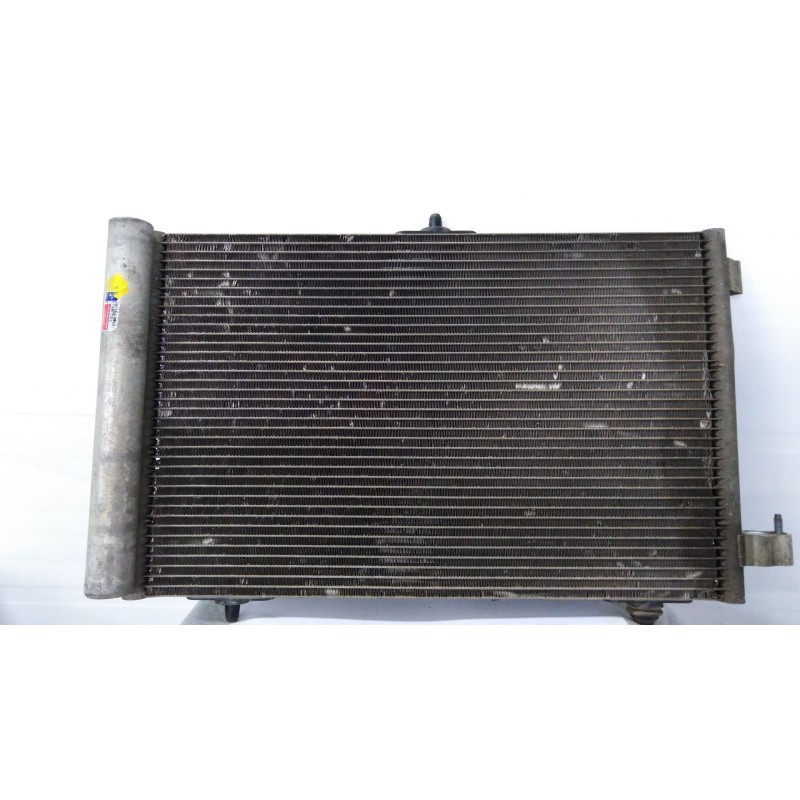 Recambio de condensador / radiador  aire acondicionado para citroen c3 1.4 hdi   |   0.95 - ... | 1995 | 68 cv / 50 kw referenci