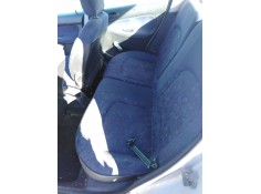Recambio de asientos traseros para peugeot 206 berlina 1.4 referencia OEM IAM 0  