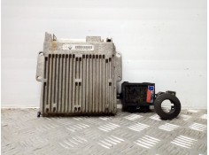 Recambio de kit inmovilizador para renault clio i fase i+ii (b/c57) 1.2 alize referencia OEM IAM 7700107708 7700843265 