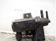 Recambio de valvula aire adicional para fiat grande punto (199) 1.3 16v jtd cat referencia OEM IAM 55203202 70060700 700607020 2