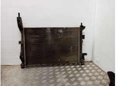 Recambio de radiador agua para ford focus lim. (cb8) referencia OEM IAM BV618005BB BV618C342BD M152863B 2