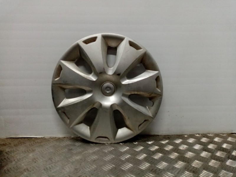 Recambio de tapacubos para ford focus lim. (cb8) referencia OEM IAM AM511000BA  