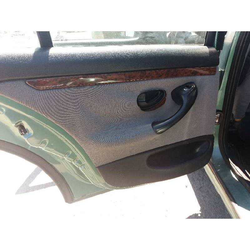 peugeot 406 berlina (s1/s2) 2.0 hdi   |   ... | 0 - 2005 | 109 cv / 80 kw del año 25/05/2000