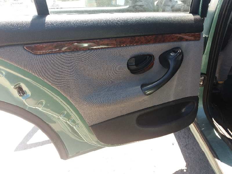 peugeot 406 berlina (s1/s2) 2.0 hdi   |   ... | 0 - 2005 | 109 cv / 80 kw del año 25/05/2000