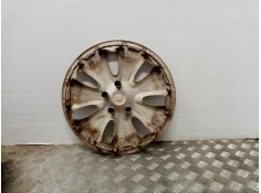 Recambio de tapacubos para ford focus lim. (cb8) referencia OEM IAM AM511000BA   2