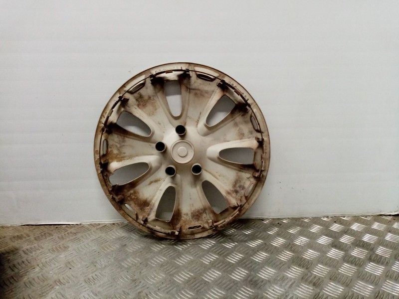 Recambio de tapacubos para ford focus lim. (cb8) referencia OEM IAM AM511000BA  