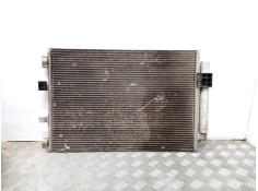 Recambio de condensador / radiador aire acondicionado para ford focus lim. (cb8) referencia OEM IAM BV6119710BA M153101 