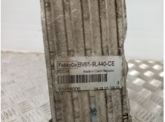 Recambio de intercooler para ford focus lim. (cb8) referencia OEM IAM    2