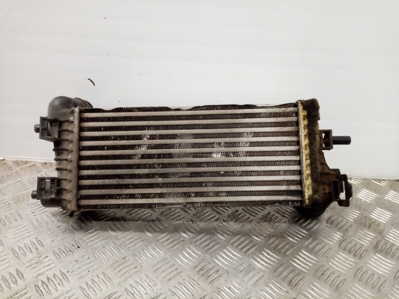 Recambio de intercooler para ford focus lim. (cb8) referencia OEM IAM   