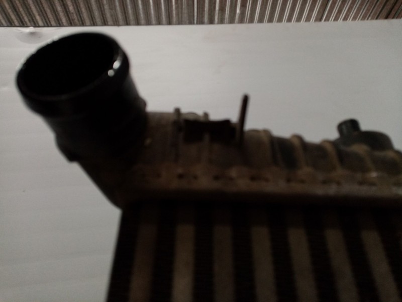 Recambio de intercooler para ford focus lim. (cb8) referencia OEM IAM BV619L440CE  