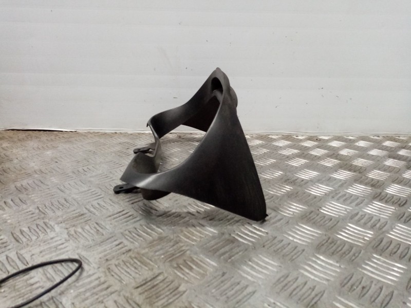 Recambio de mascara cuadro instrumentos para fiat grande punto (199) 1.3 16v jtd cat referencia OEM IAM 735355669  