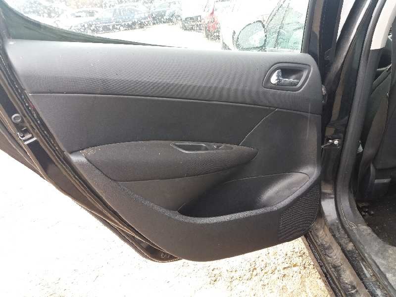 peugeot 308 sport   |   09.07 - 12.10 | 2007 - 2010 | 120 cv / 88 kw del año 2007 peugeot 308 sport   |   09.07 - 12.10 | 2007 - 2010 | 120 cv / 88 kw del año 2007