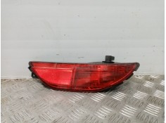 Recambio de faro antiniebla trasero izquierdo para fiat grande punto (199) 1.3 16v jtd cat referencia OEM IAM   