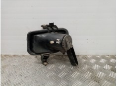 Recambio de faro antiniebla derecho para fiat grande punto (199) 1.3 16v jtd cat referencia OEM IAM 0051782368   2