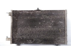 Recambio de condensador / radiador  aire acondicionado para citroen c3 1.4 hdi   |   0.95 - ... | 1995 | 68 cv / 50 kw referenci 2