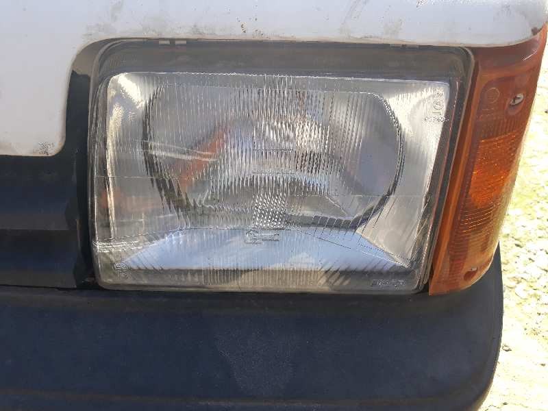 Recambio de faro izquierdo para seat marbella 0.9   |   0.86 - ... | 1986 | 39 cv / 29 kw referencia OEM IAM   