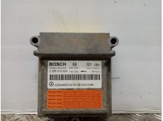 Recambio de centralita airbag para volkswagen crafter 30 2.5tdi 109 corto referencia OEM IAM 0285010033   2