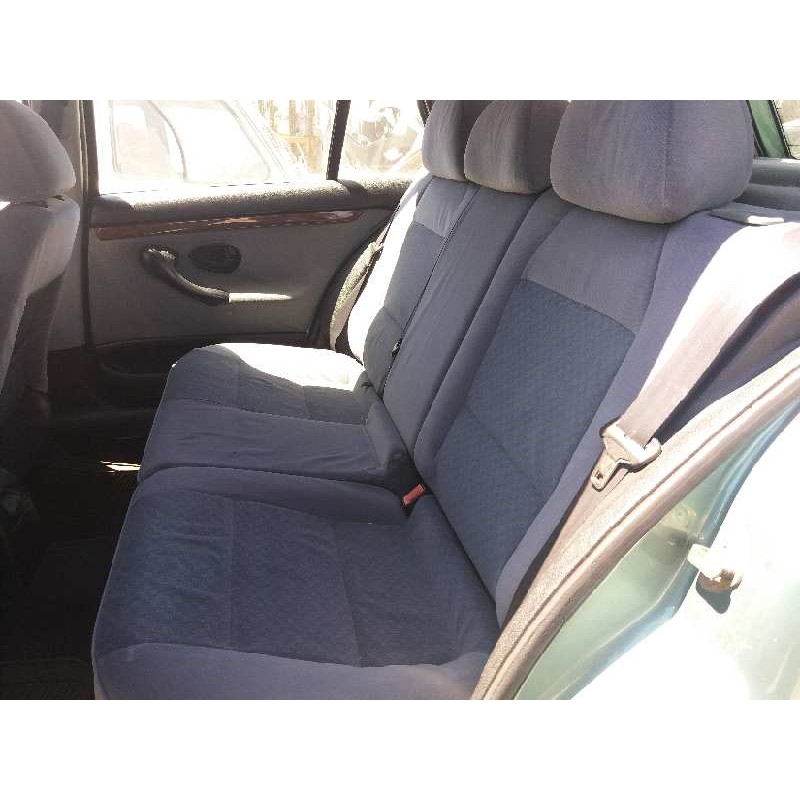 peugeot 406 berlina (s1/s2) 2.0 hdi   |   ... | 0 - 2005 | 109 cv / 80 kw del año 25/05/2000