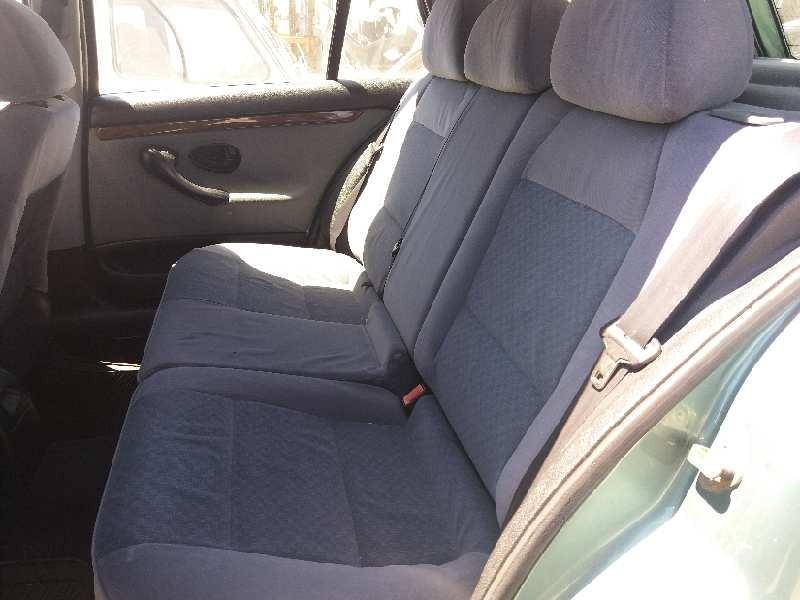 peugeot 406 berlina (s1/s2) 2.0 hdi   |   ... | 0 - 2005 | 109 cv / 80 kw del año 25/05/2000