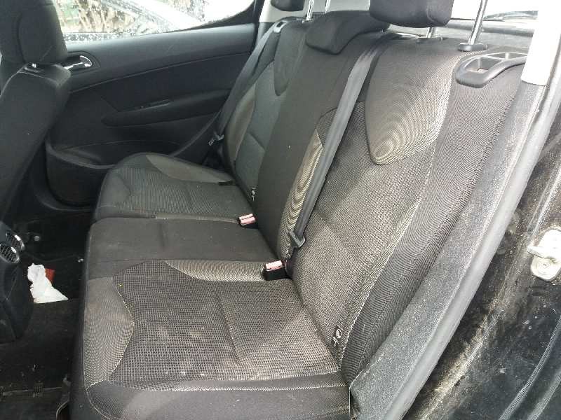 peugeot 308 sport   |   09.07 - 12.10 | 2007 - 2010 | 120 cv / 88 kw del año 2007 peugeot 308 sport   |   09.07 - 12.10 | 2007 - 2010 | 120 cv / 88 kw del año 2007