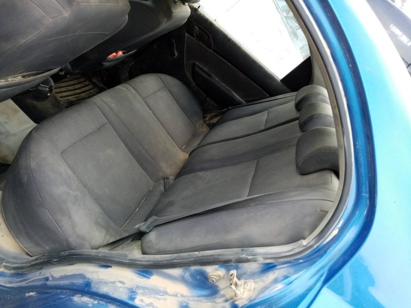 chevrolet aveo 1.4 cat   |   0.06 - ... | 2006 | 94 cv / 69 kw del año 2006