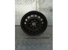 Recambio de llanta para seat ibiza (6k1) select referencia OEM IAM   