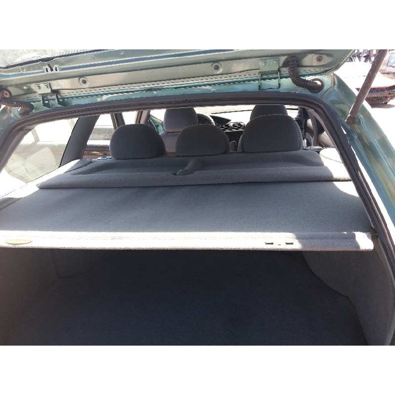 peugeot 406 berlina (s1/s2) 2.0 hdi   |   ... | 0 - 2005 | 109 cv / 80 kw del año 25/05/2000