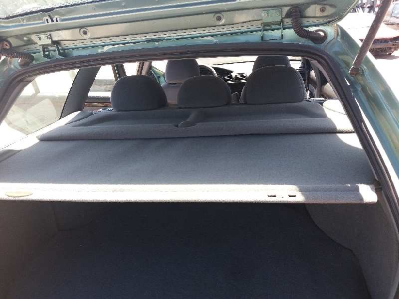 peugeot 406 berlina (s1/s2) 2.0 hdi   |   ... | 0 - 2005 | 109 cv / 80 kw del año 25/05/2000