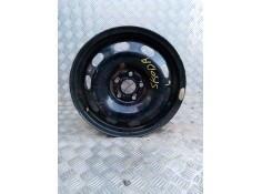 Recambio de llanta para seat leon (1m1) referencia OEM IAM   