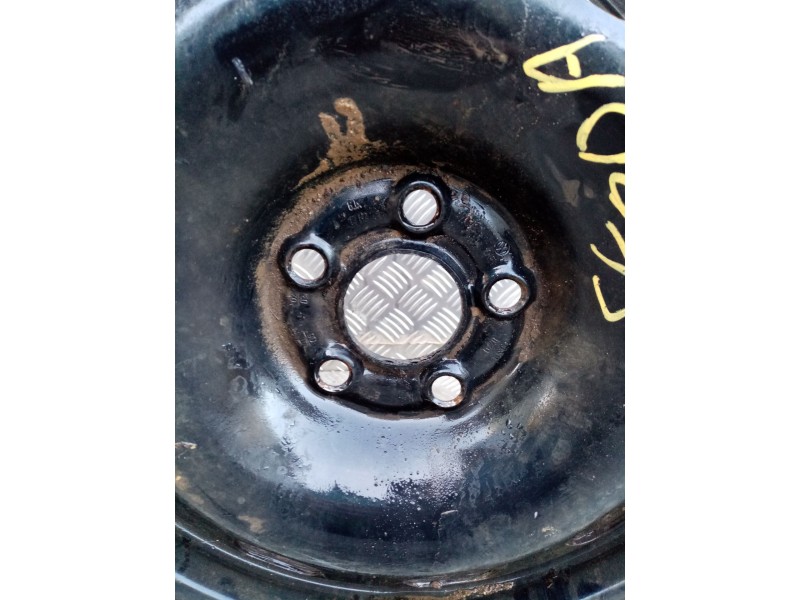 Recambio de llanta para seat leon (1m1) referencia OEM IAM    Recambio de llanta para seat leon (1m1) referencia OEM IAM